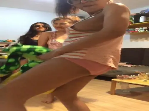 Jablay Joget sange Heboh