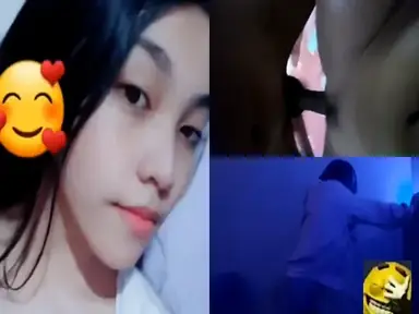 Laras Bali Tanktop Ketat Ngentot Liar Sampe Basah