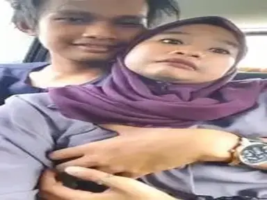 Pacaran Di Taksi Goyang Episode 2
